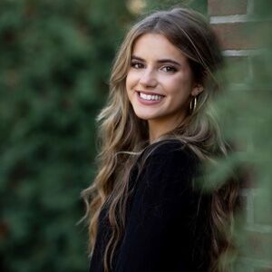 Meet your Posher, Ala